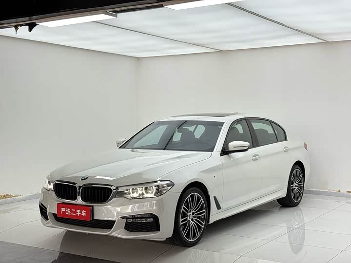 BMW 530Li