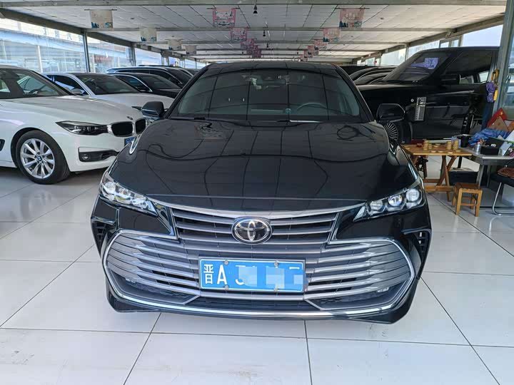 Toyota Avalon