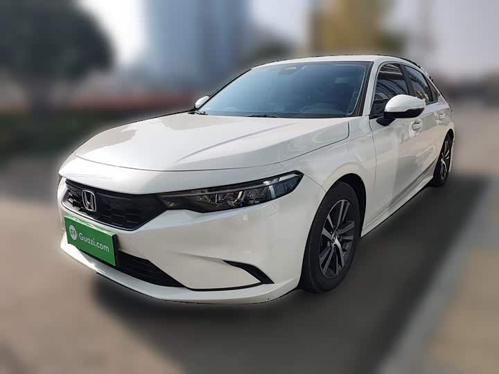 Honda Integra