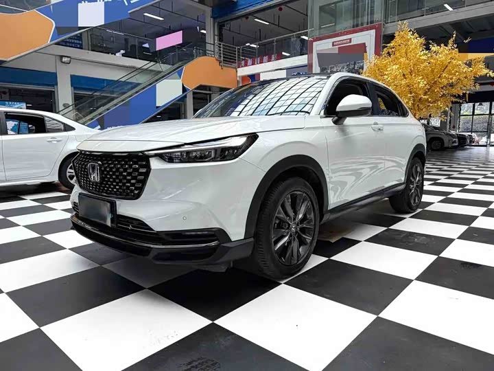 Honda XR-V