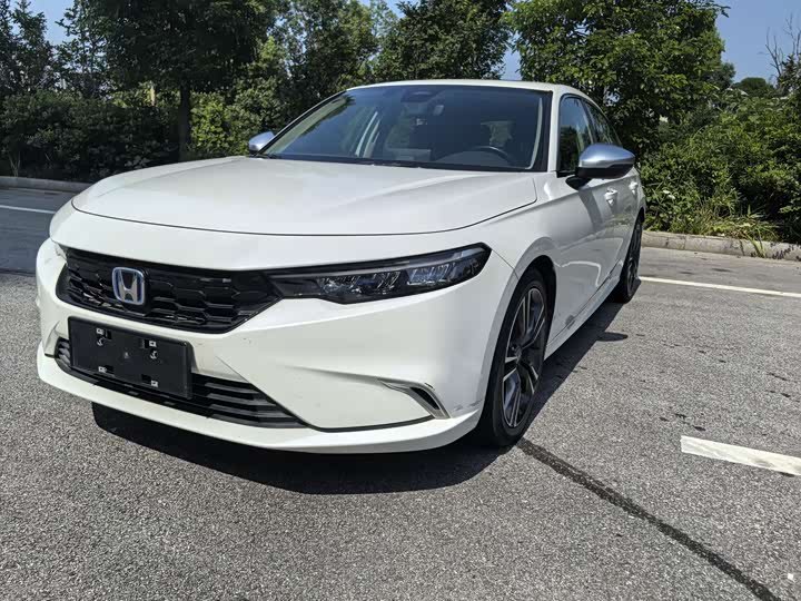 Honda Integra