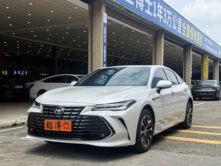 Toyota Avalon