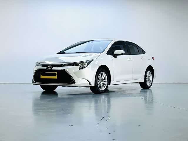 Toyota Levin