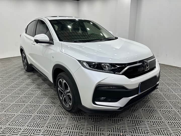 Honda XR-V
