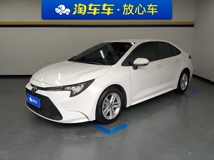 Toyota Levin