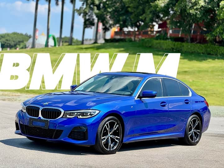 BMW 3