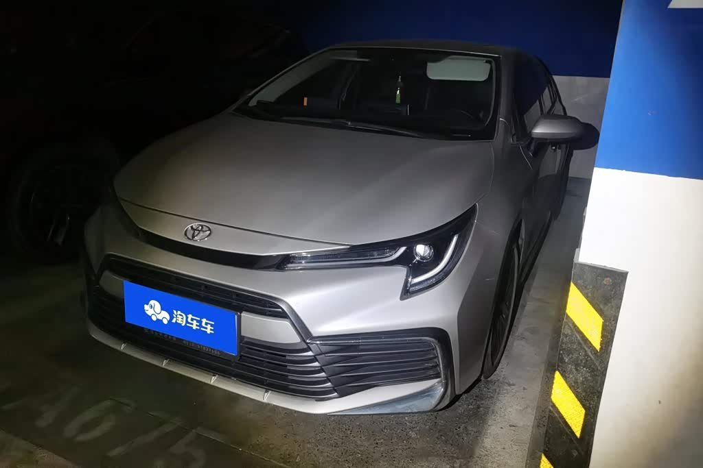 Toyota Lingshang
