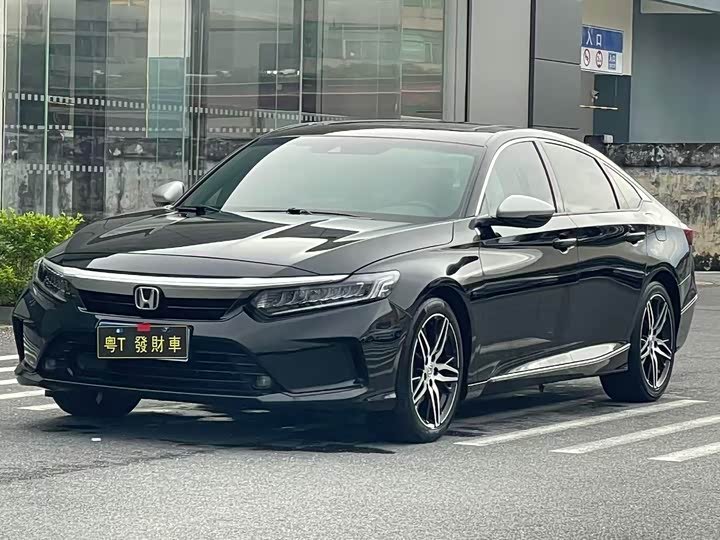 Honda Inspire