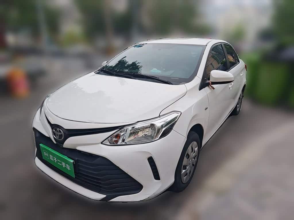 Toyota Vios
