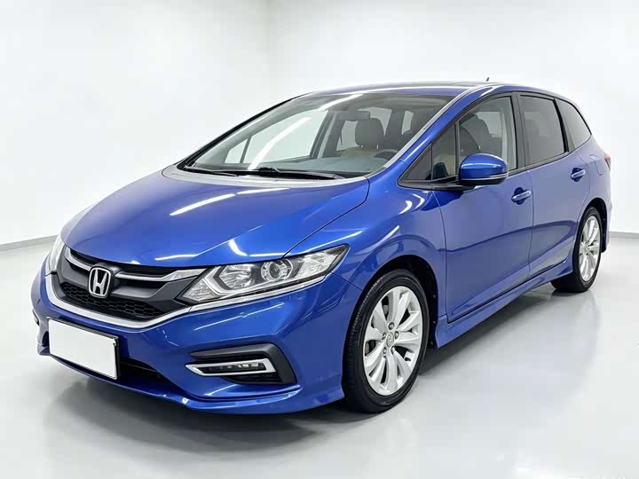 Honda Jade