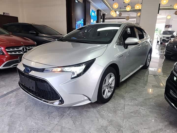 Toyota Levin