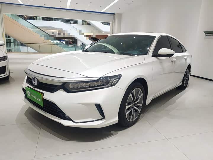 Honda Inspire