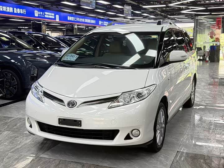 Toyota Previa