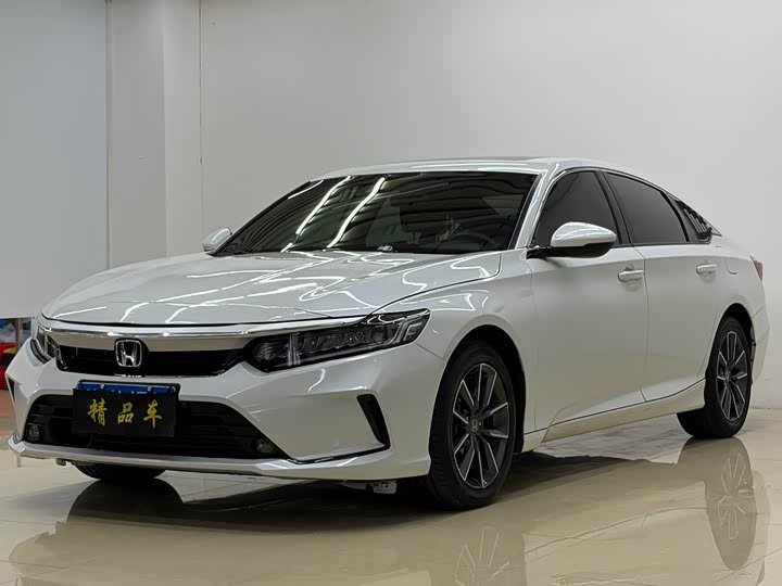 Honda Inspire
