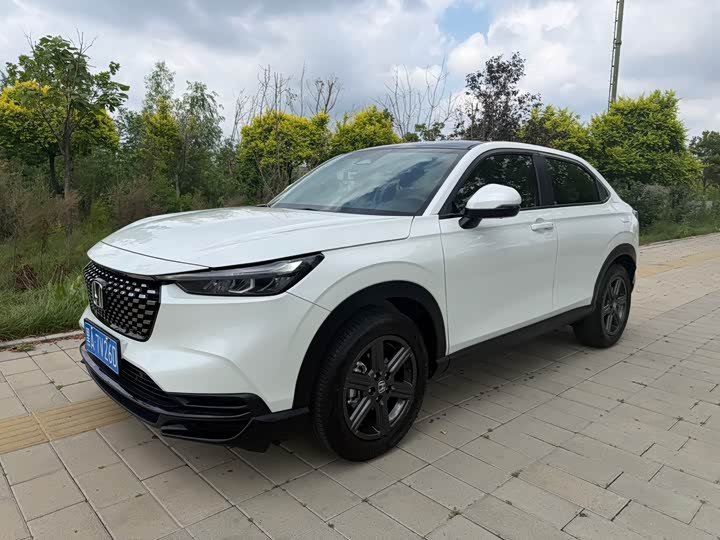 Honda XR-V