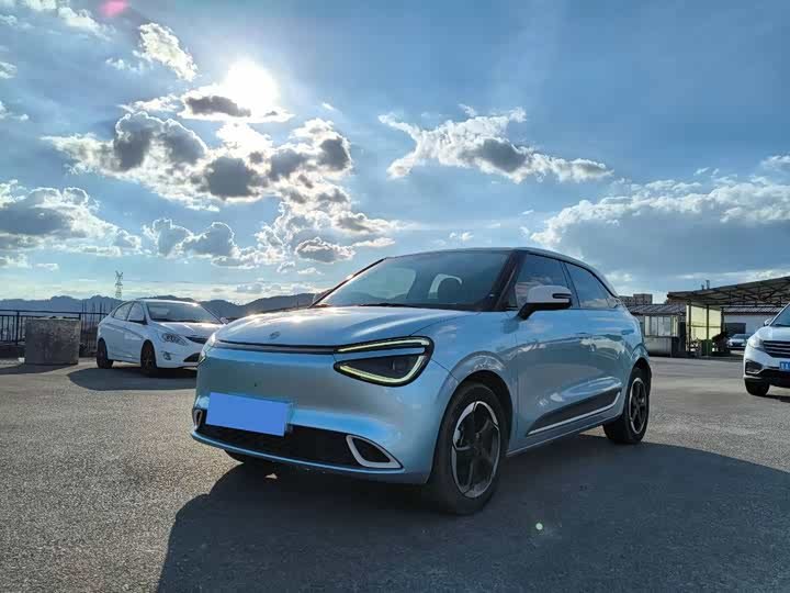 Dongfeng Nammi 01