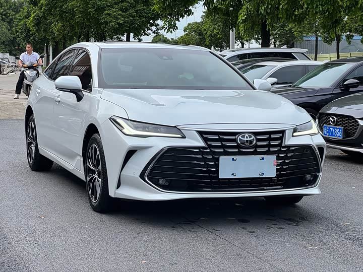 Toyota Avalon
