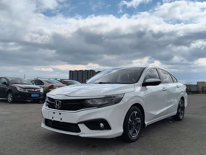 Honda Envix