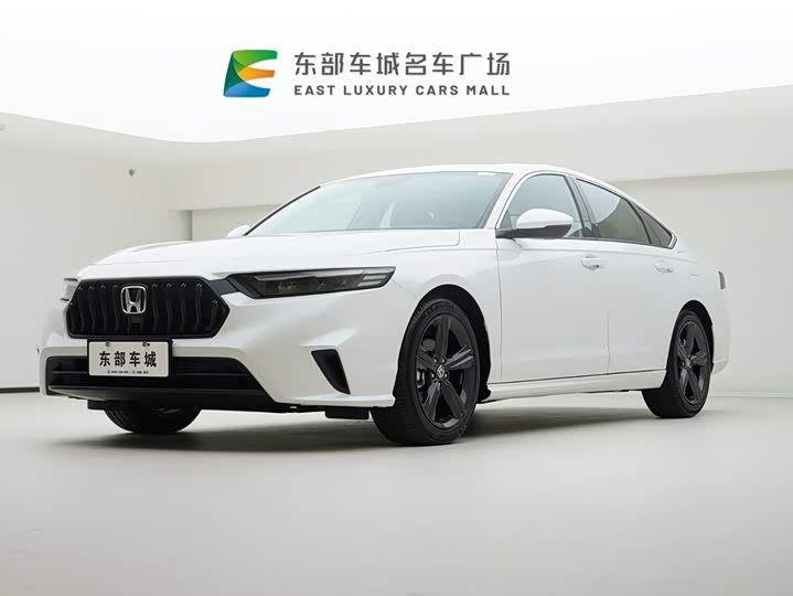 Honda Inspire