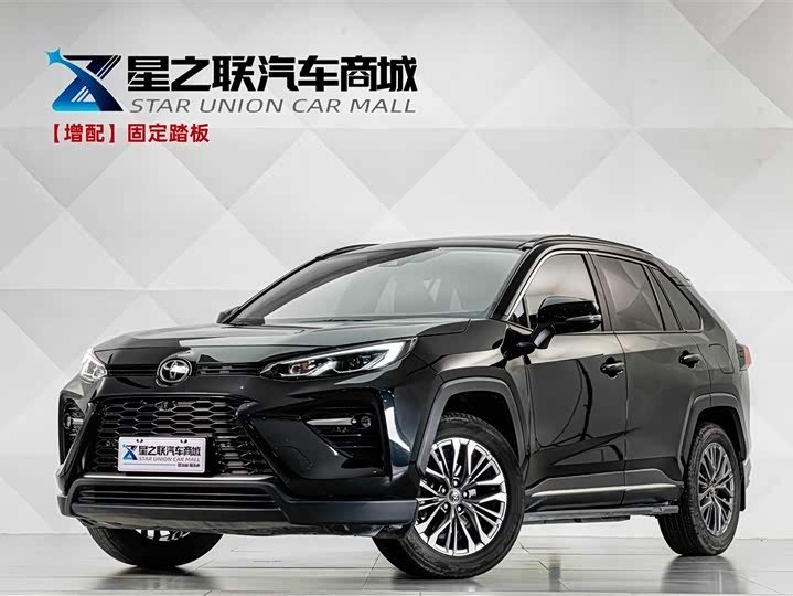 Toyota Venza