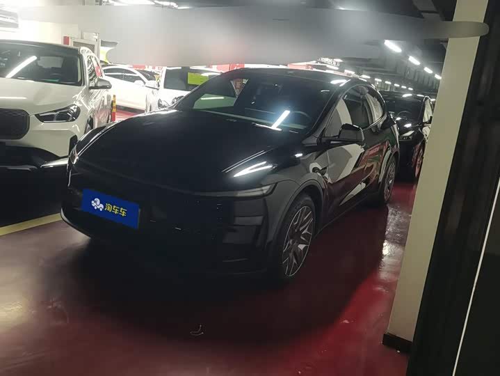 Tesla Model Y L