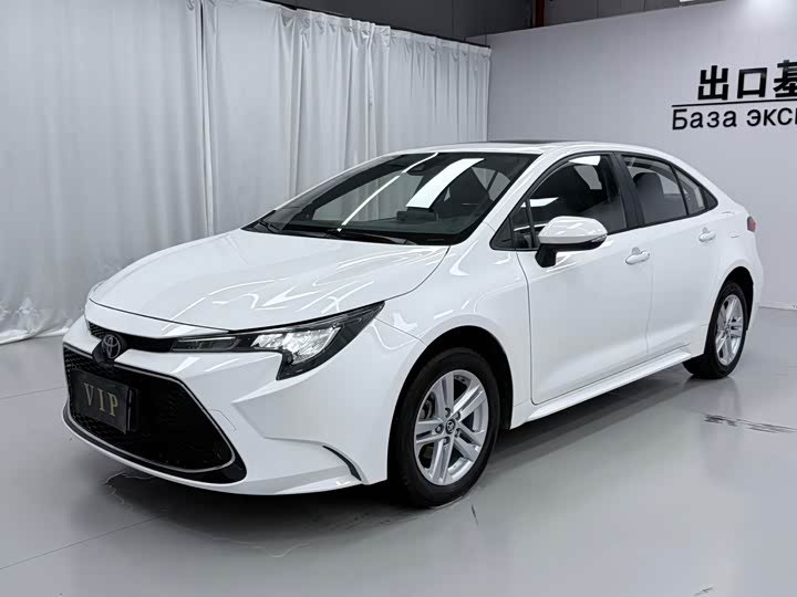 Toyota Levin