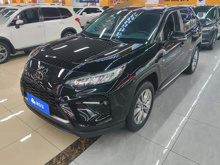 Toyota Venza