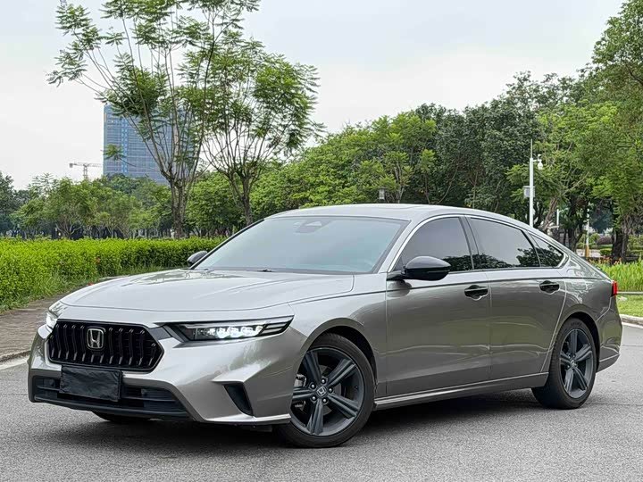 Honda Inspire