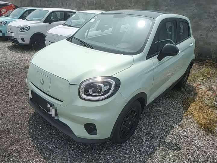 Leapmotor T03
