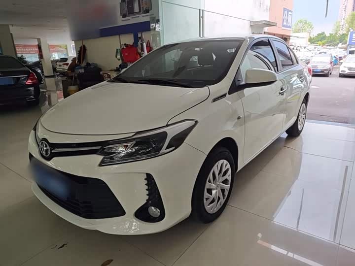 Toyota Vios
