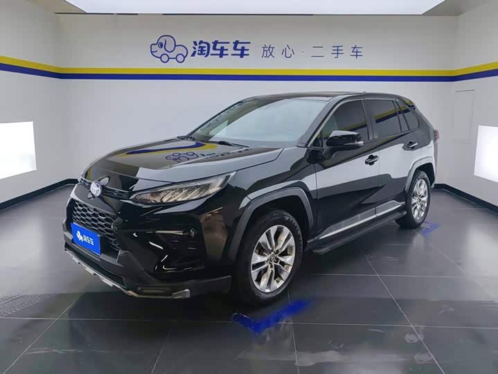 Toyota Venza