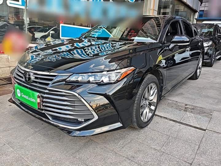 Toyota Avalon
