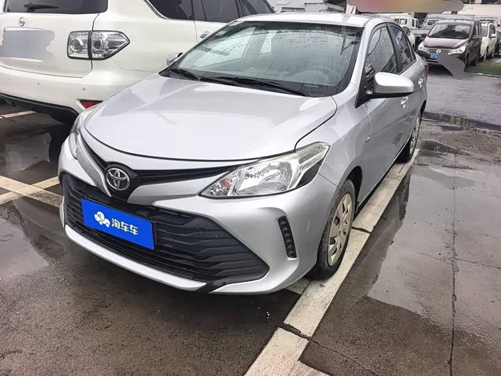 Toyota Vios