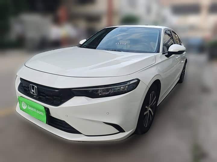 Honda Integra