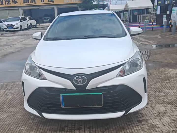 Toyota Vios