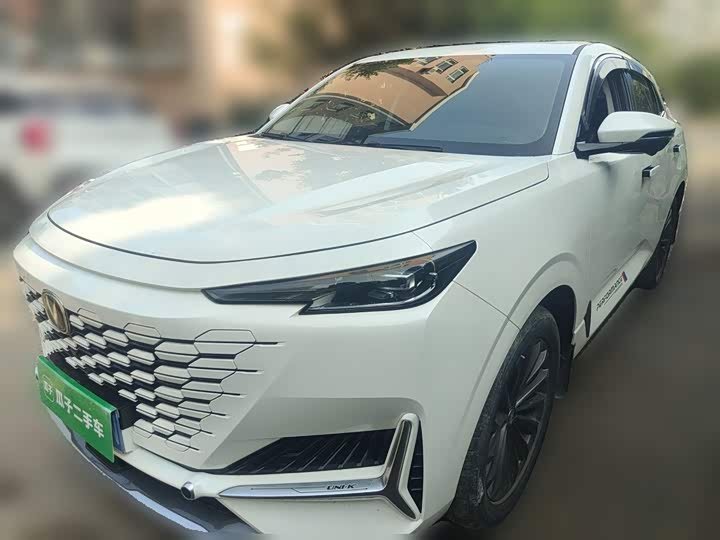 Changan UNI-K