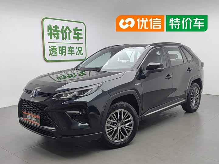 Toyota Venza