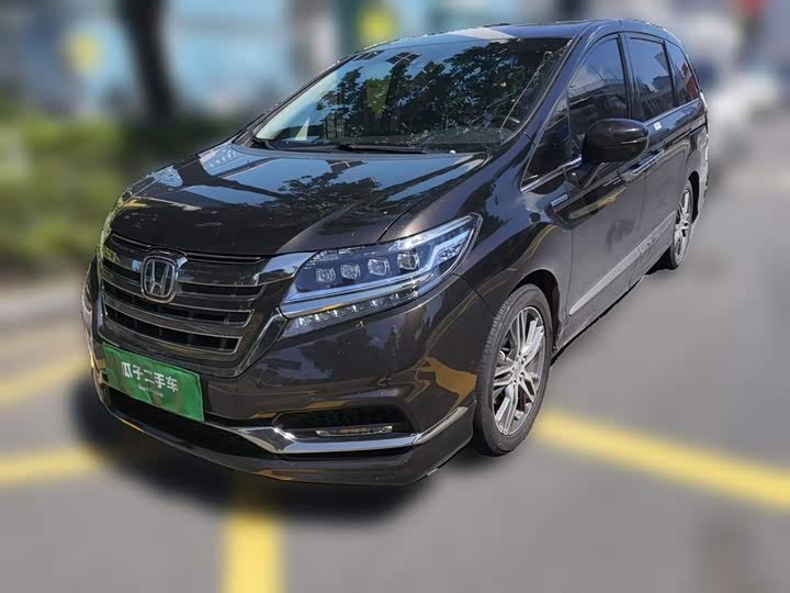 Honda Elysion
