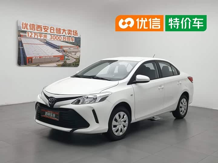 Toyota Vios