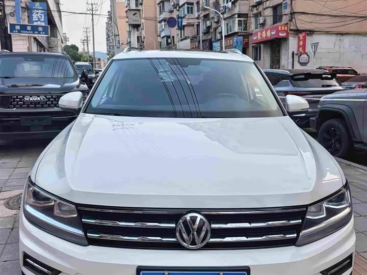 Volkswagen L