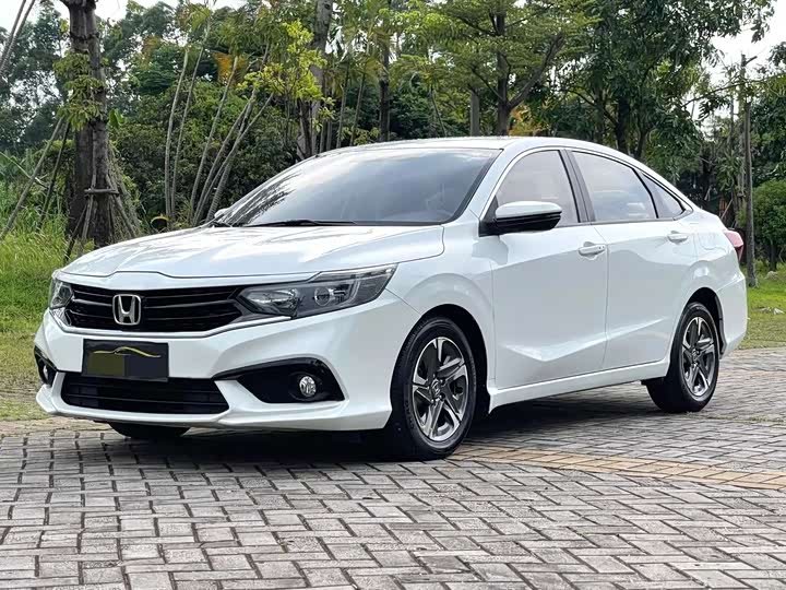Honda Envix