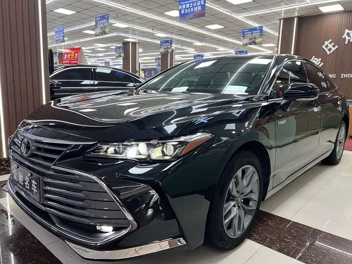 Toyota Avalon