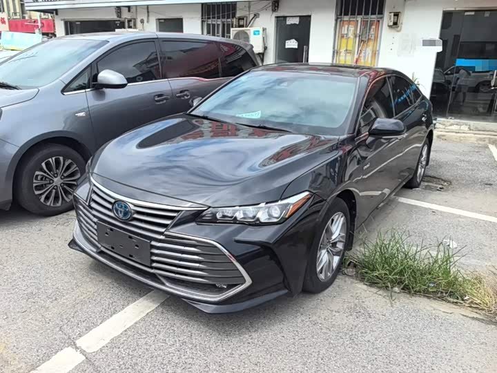 Toyota Avalon
