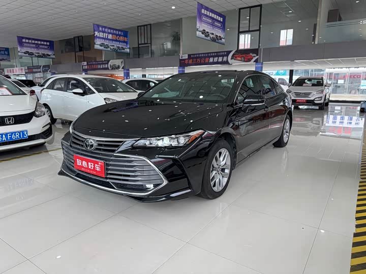 Toyota Avalon