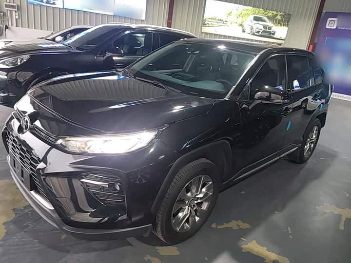 Toyota Venza