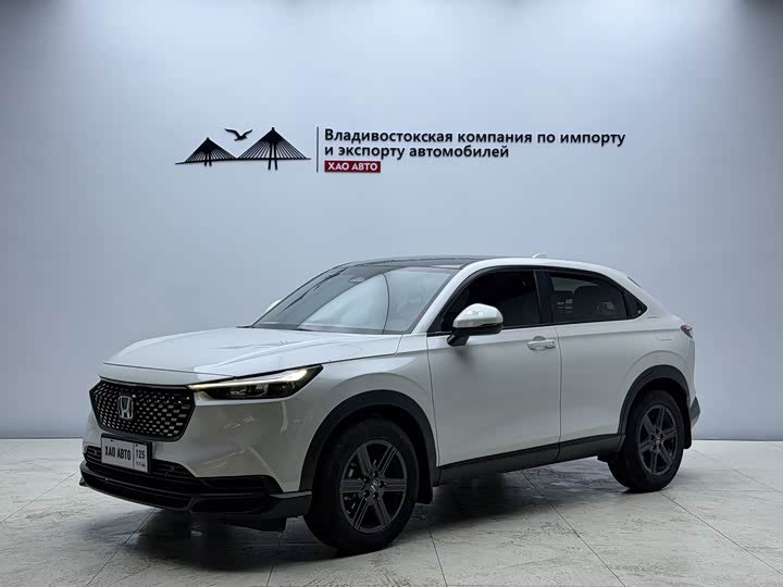 Honda XR-V