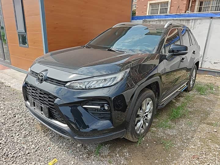 Toyota Venza