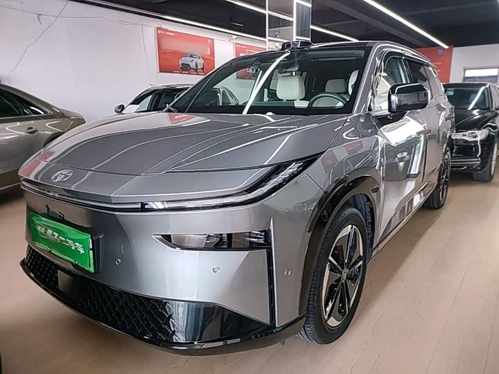 Toyota 3X