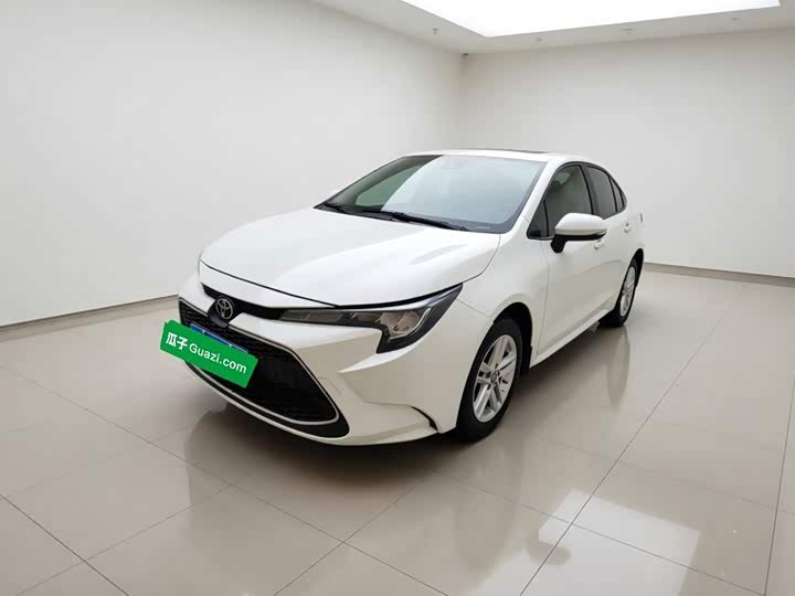 Toyota Levin