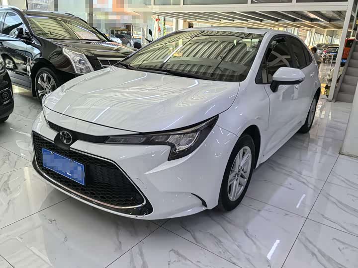 Toyota Levin